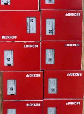 (议价)倍福KL2408