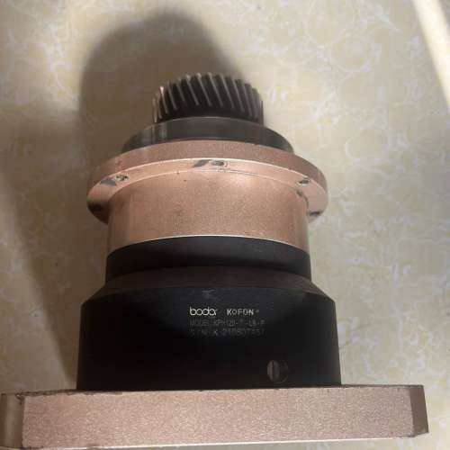 bodor KOFON 行星减速机议价