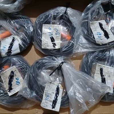 IFM易福门电感式接近开关IG0037，。议价