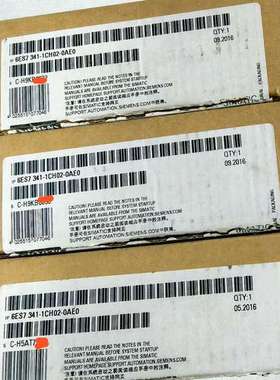 (议价)6ES7 340-1CH02-0AE0  H年 原