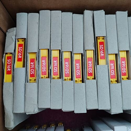 浪涌保护器MTL-SD16R浪涌保护器，多，SD16R全(议价)