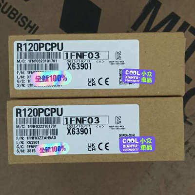 R120PCPU 议价