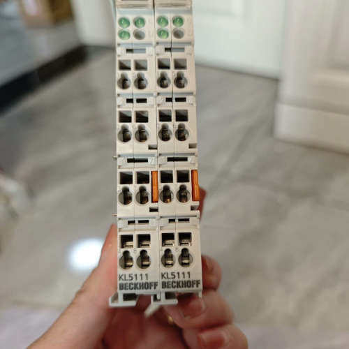 倍福模块KL5111，是含议价