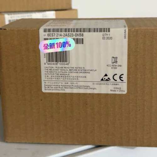 6ES7214-2AS23-0XB8议价