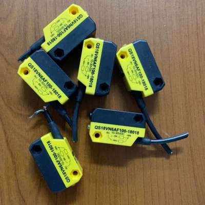 (议价)QS18VN6AF100-18018 产品是 就是线短如