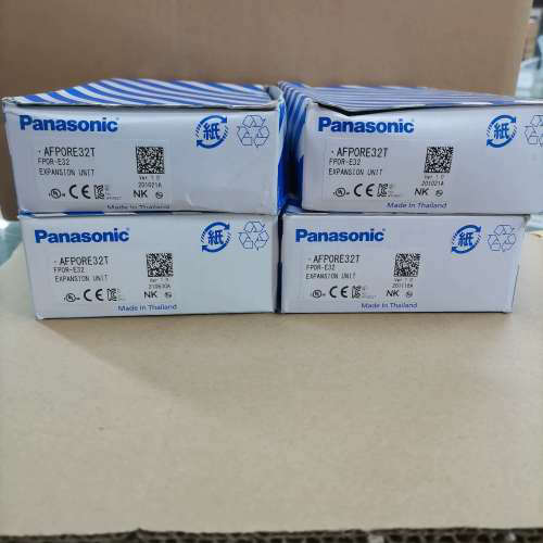 FP0R-E32T AFP0RE32T模块议价