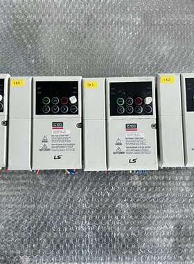 (议价)LS0022C100-4N LSLG变频器C100系列