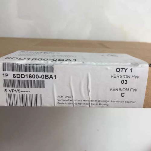 CPU551处理模块6DD1600-0BA1议价