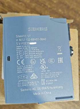 (议价) 132-6BH01-0BA0    2个