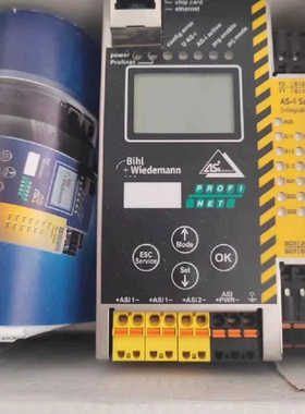 必威网关，B+W ASI网关BWU2828，议价