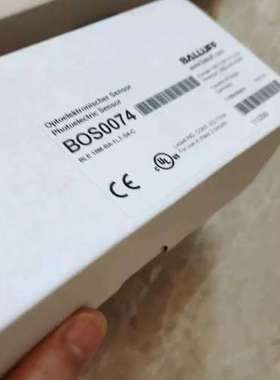 (议价)巴鲁夫BOS0074