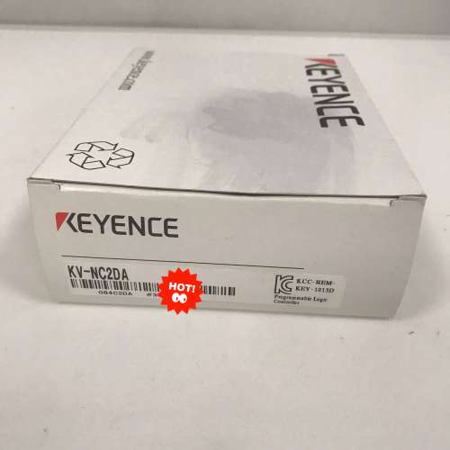 （议价) KV-NC2DA 基恩士KEYENCE