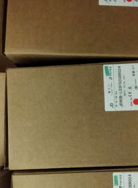 JD90B-L03F0208R024 天逸TAYEE 红色警议价