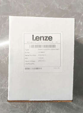 伦茨变频器ESMD152X2SFA 000XX1M21议价