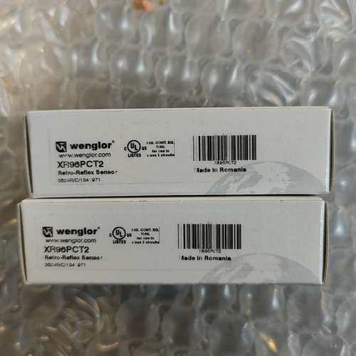 威格勒镜反射光电传感器      XR96PCT2议价