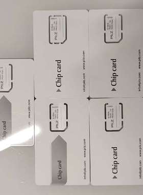 (议价)皮尔兹 779211 779212