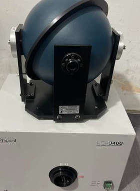 光谱仪 检测波长 高速LED光学特性仪 Photal议价