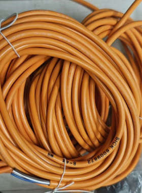 西克SICK五米接插。头M8四线  6009872议价