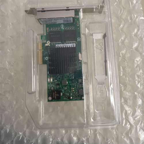 原厂INTEL I350 T4 四口千兆网卡 ESXI软路由议价