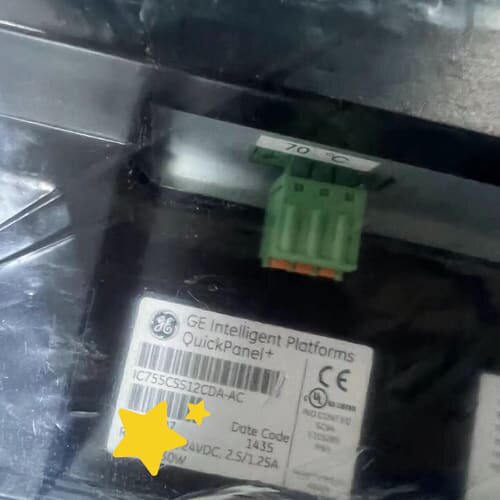 IC755CSS12A-AC 新，议价(议价)