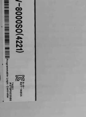 KV-8000SO(4221)基恩士，，有的议价