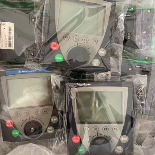 操作面板。VW3A1101  适用于ATV610AT议价