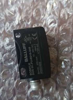 BALLUFF巴鲁夫光电传感 BOS01LK  BOS 6K议价