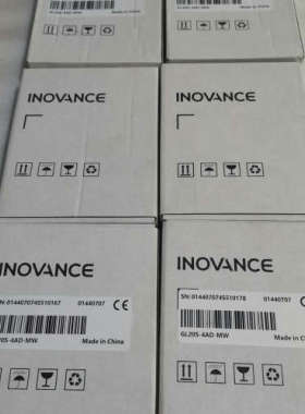 汇川模块GL20S-4AD-MW，，议价