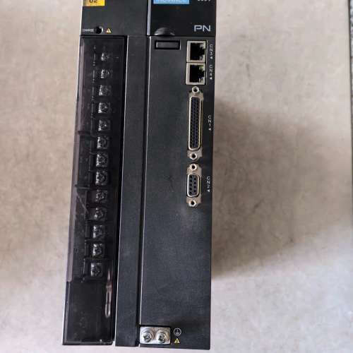 汇川伺服驱动器IS620FT026I 7.5KW 议价