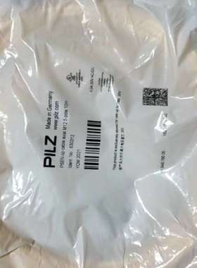 （议价)皮尔兹  pilz  630312