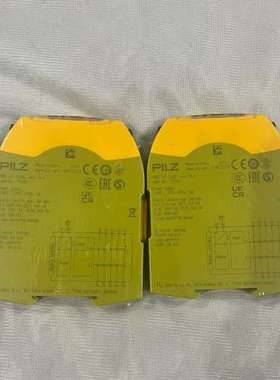 (议价)PILZ皮尔磁   号772140