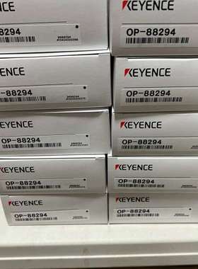 KEYENCE 基恩士固定支架OP-88294议价