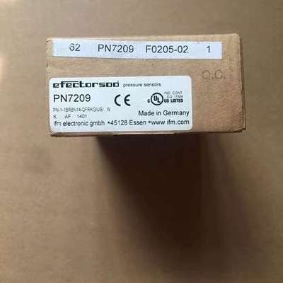 ifm PN7209  易福门IFM传感器议价
