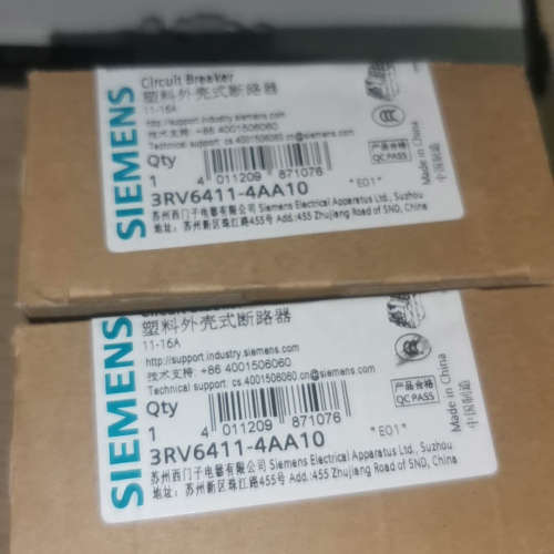 3RV6411-4AA10议价