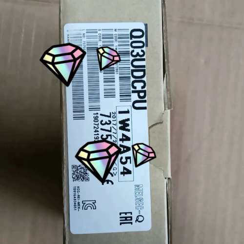 Q03UDCPU  ，议价