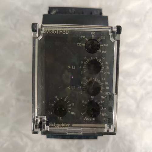 （议价)电压监测继电器RM35TF30，