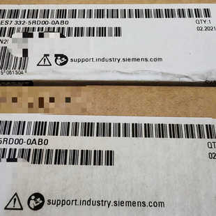 6ES7332 0AB0议价～议价 5RD00