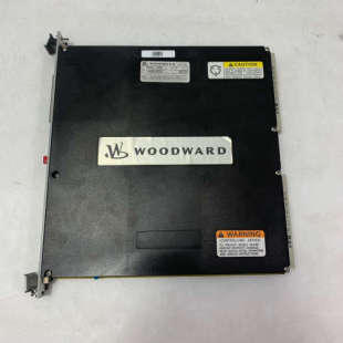 WOODWARD 432议价 5501