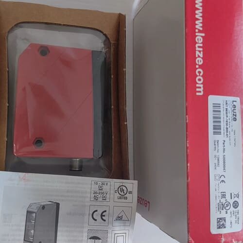 LEUZE HRT 96MP-1630-800-41(议价)