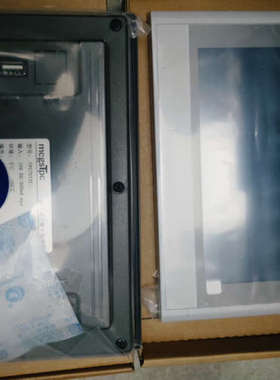 昆仑通态tpc7012cl TPC7012EI TPC701议价