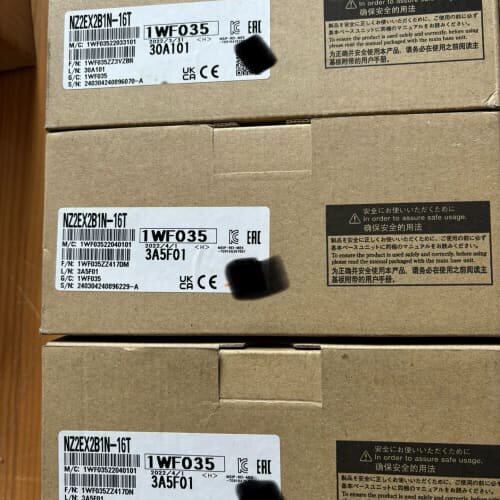 NZ2EX2B1N-16T，Cc-Link远程模块，(议价)