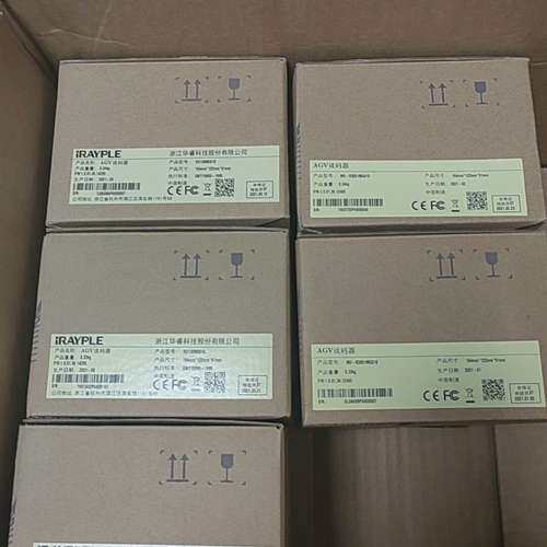 R3138MG010 130万黑白AGV读码器大华华睿议价