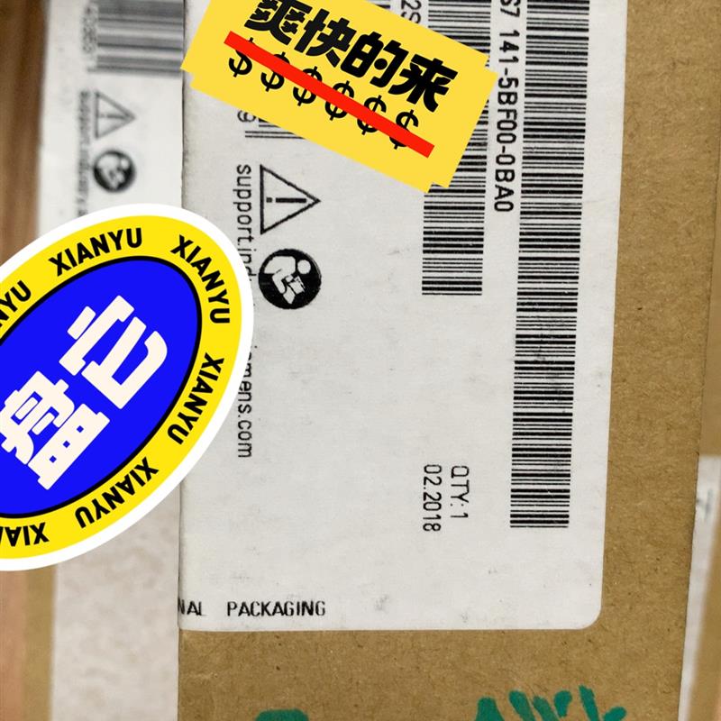 ET200AL 输入模块DI8议价