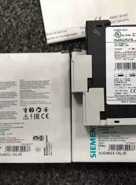 3UG4633-1AL30继电器议价