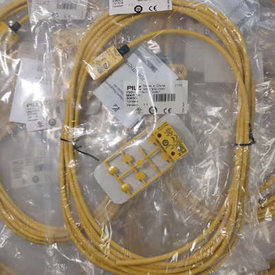 皮尔兹 506322 506301 506302议价