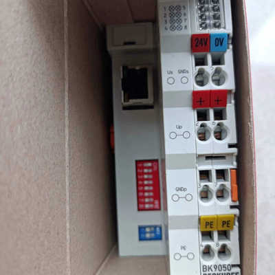 倍福模块BK9050 beckhoff 模块议价