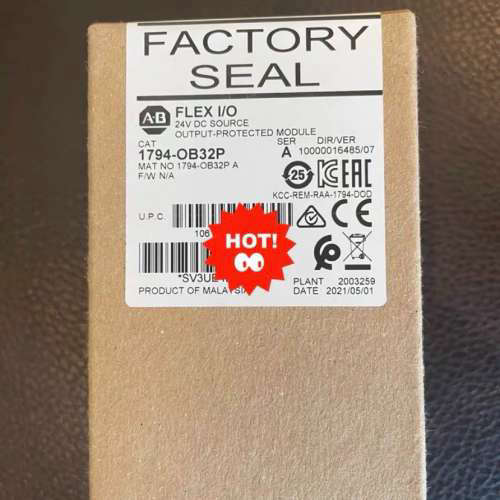 罗克韦尔1794-OB32PAB模块议价
