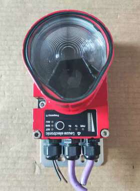 （议价)DDLS 200120.1-10 劳易测 光学数据传感器 50036282  A36*