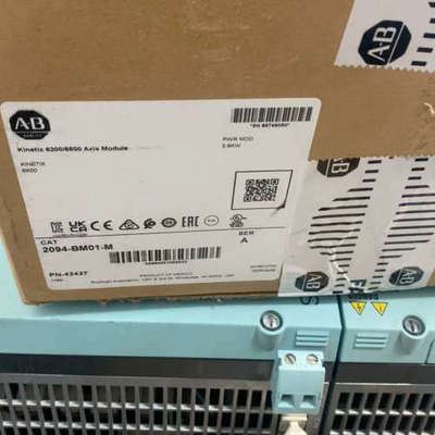 2094-BM01-M，功率3.9KW。，带原厂议价