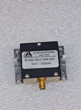 AA Opto Electrs MT200-A0,4议价